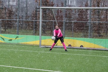Bild 215 - wBJ Altona 93 - Eimsbuettel : Ergebnis: 1:5